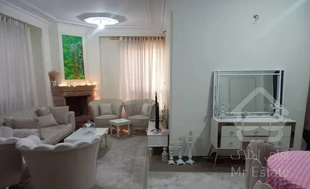 ۶۵ متر اخواب تکواحدی خوش نقشه