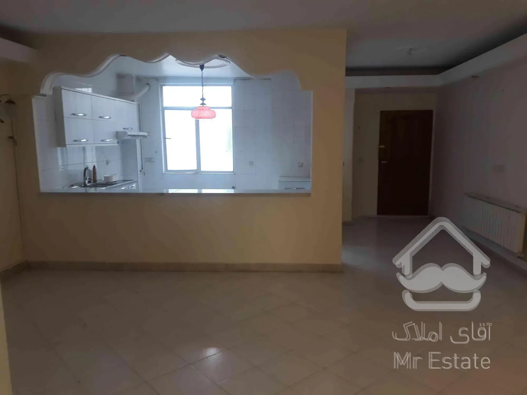 رهن واحد۸۷متری۲خواب تمیز