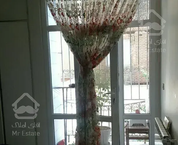 95متر غرق درنور کوی مهران (بهنام)