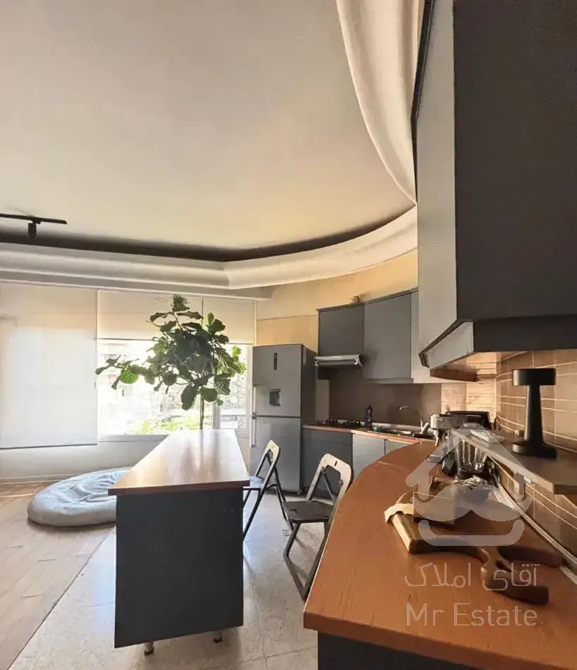 آپارتمان ۸۰ متری تک بازدید ولنجک