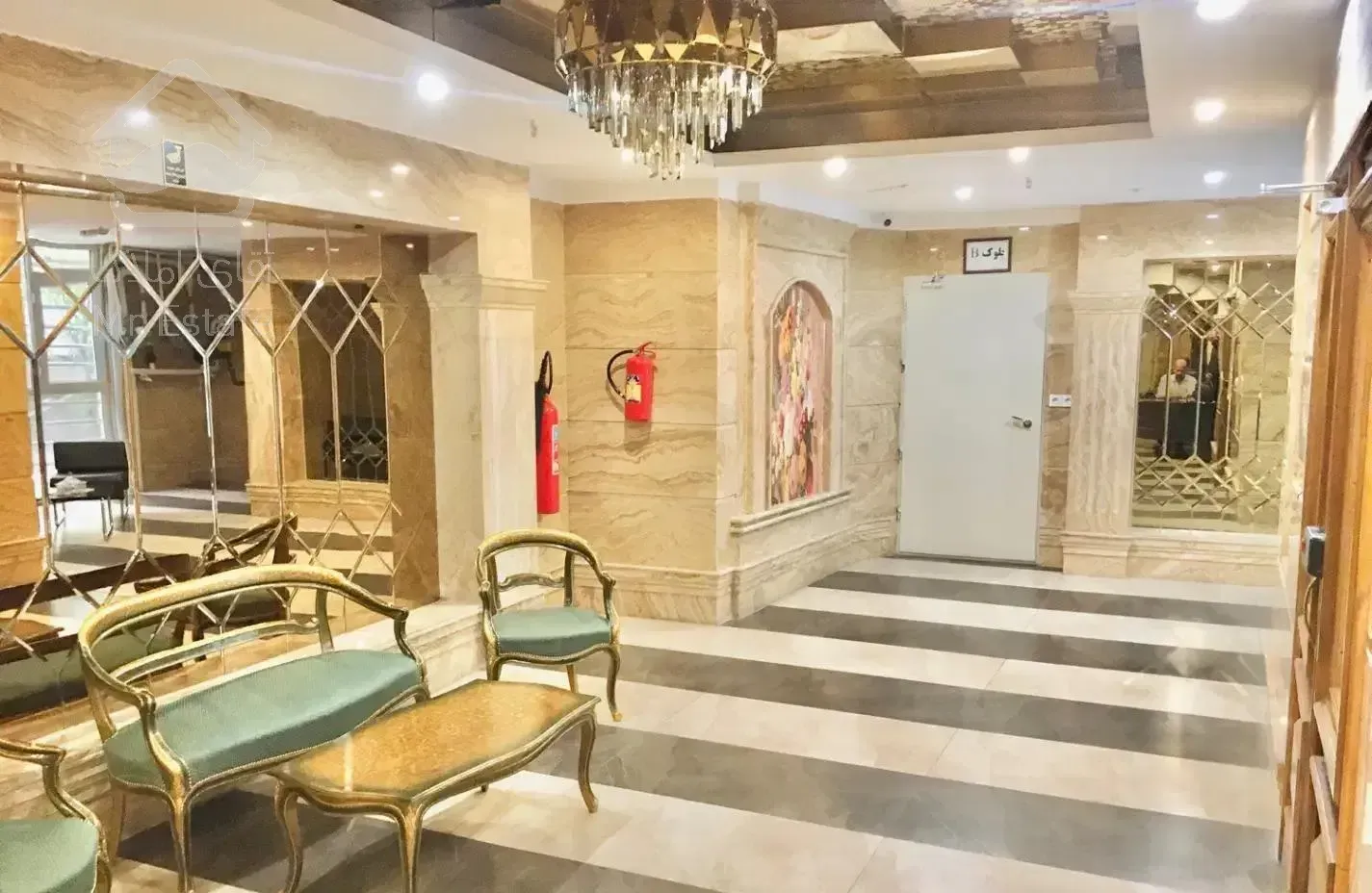 فوری  تاپ لوکیشن شهرآرا زیرقیمت فوری