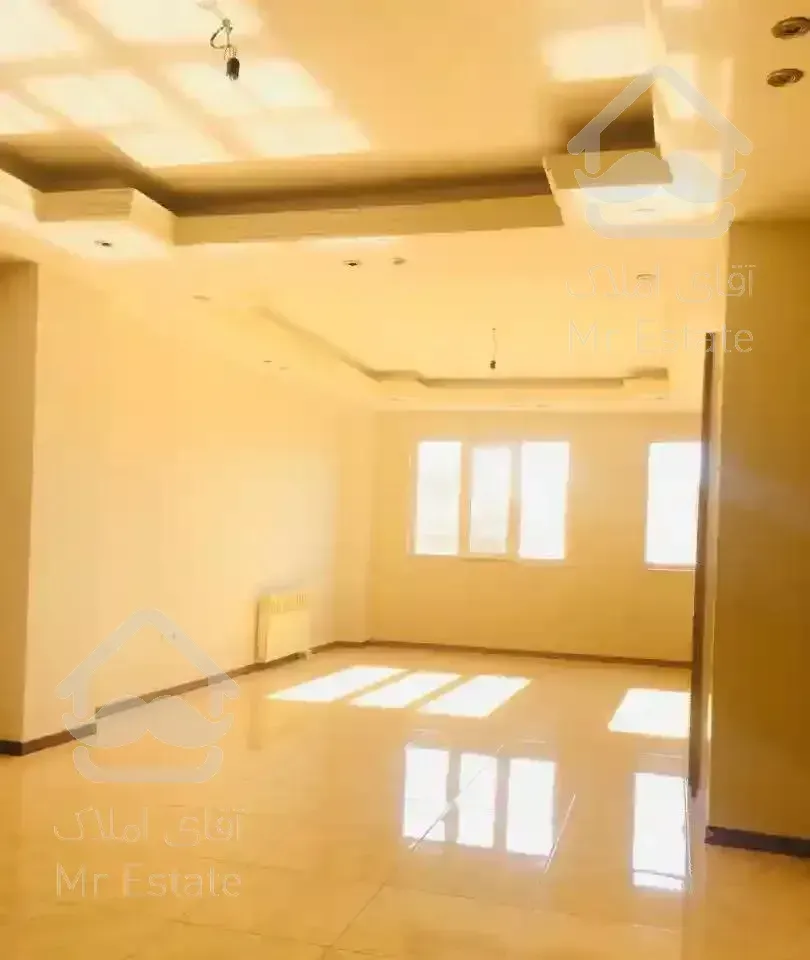 آپارتمان ۸۲ متری / فول امکانات / شاهین