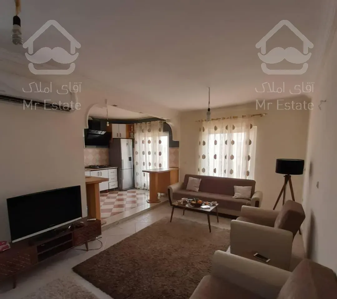 85 متری شمشاد