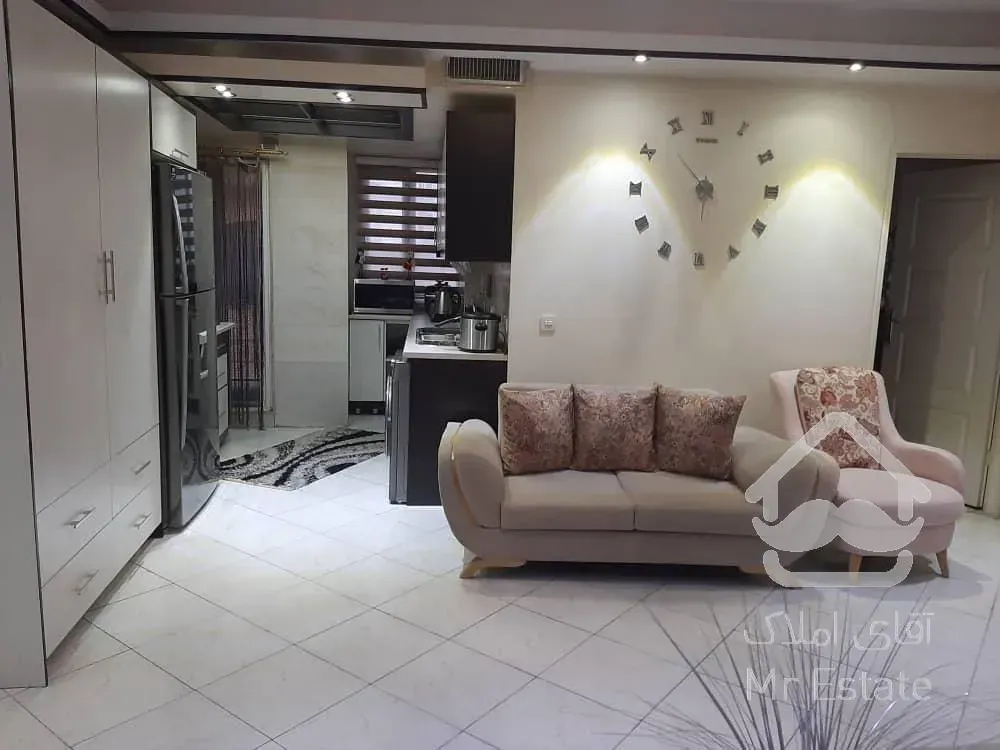 ۶۲متر تک خواب