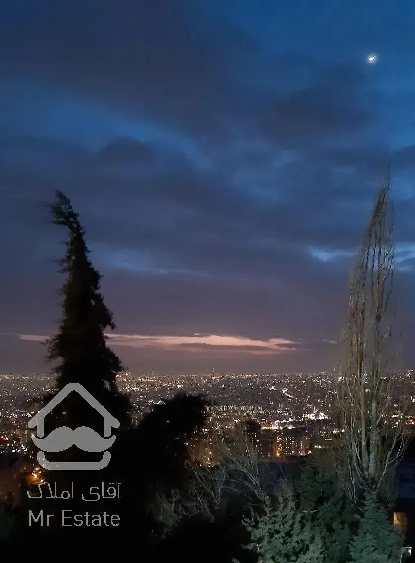 ۱۴۴ متر - شهرک قائم