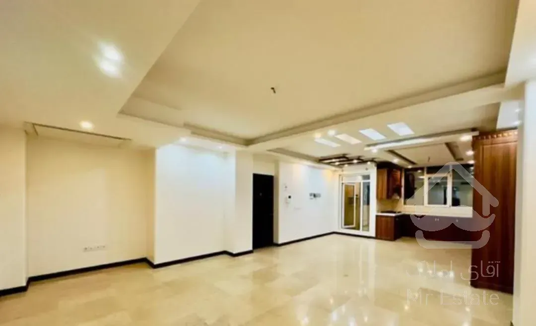 ۱۰۰ متـر مهندسـی سـاز * امکانات برج * غرق نور