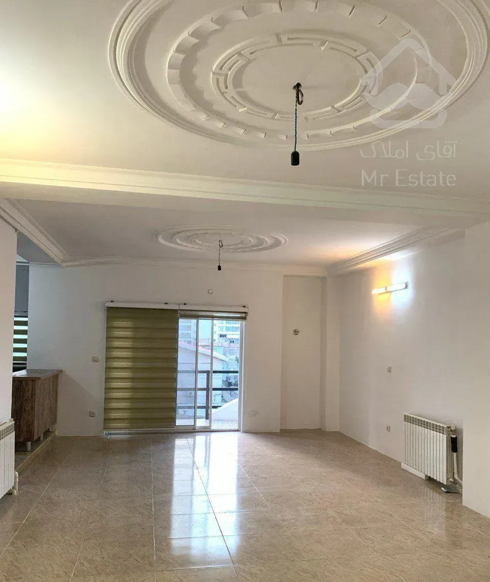 ساحلی 95 متری سند تک برگ زیر قیمت*