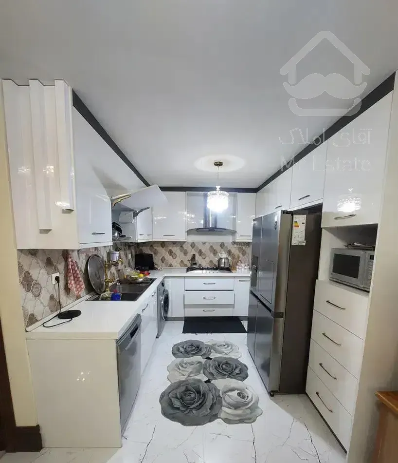 اجاره واحد ۷۵ متری