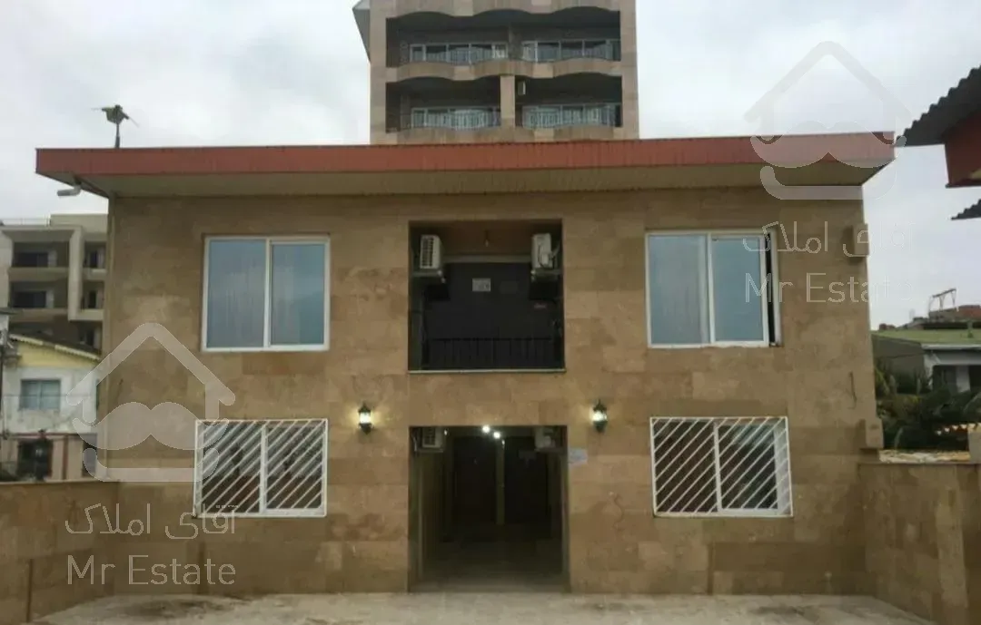 اجاره سوئیت لب آب