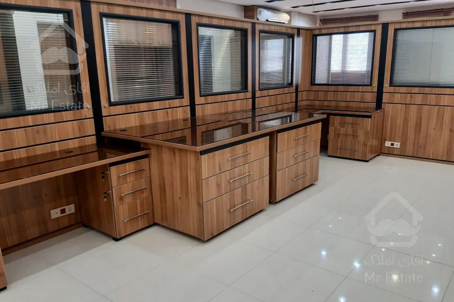 فروش آپارتمان 147 متر در سعادت آباد