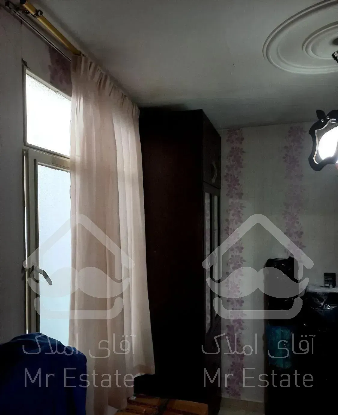 آپارتمان ۷۱متر ۲خواب(معاوضه)