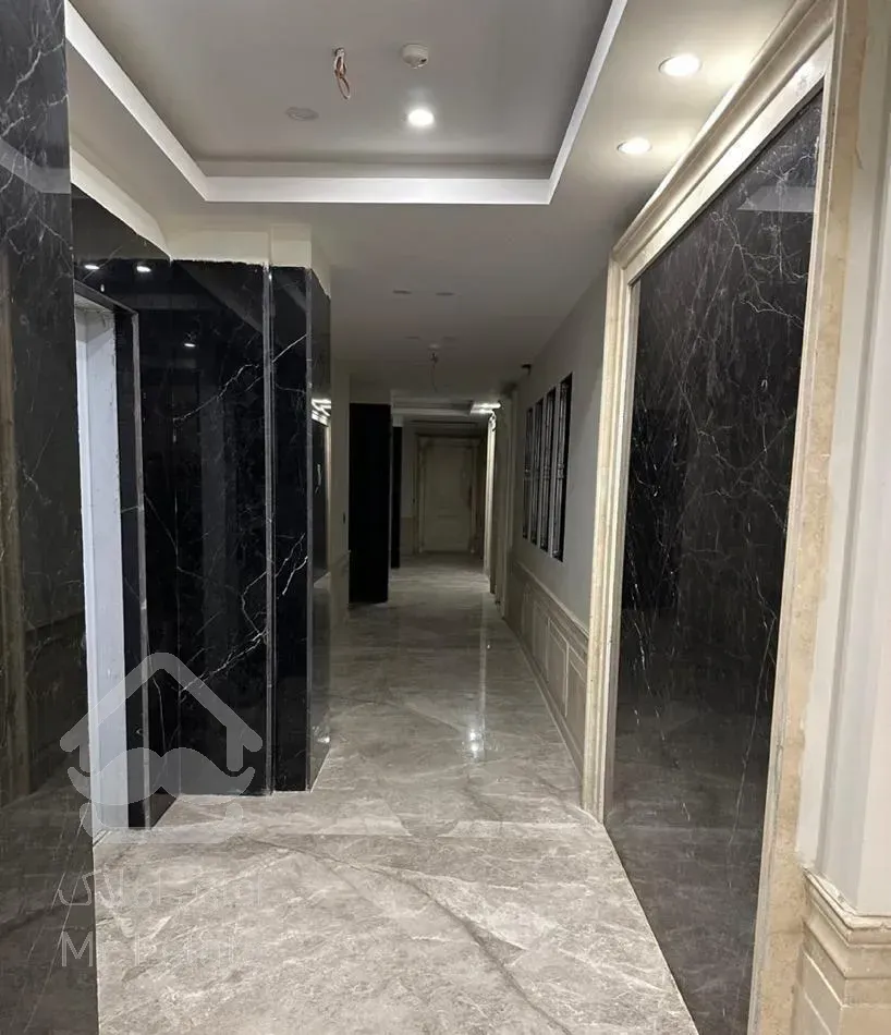 ۱۴۴متر۳خ/فول امکانات / نوساز/ تاپ لوکیشن جمهوری