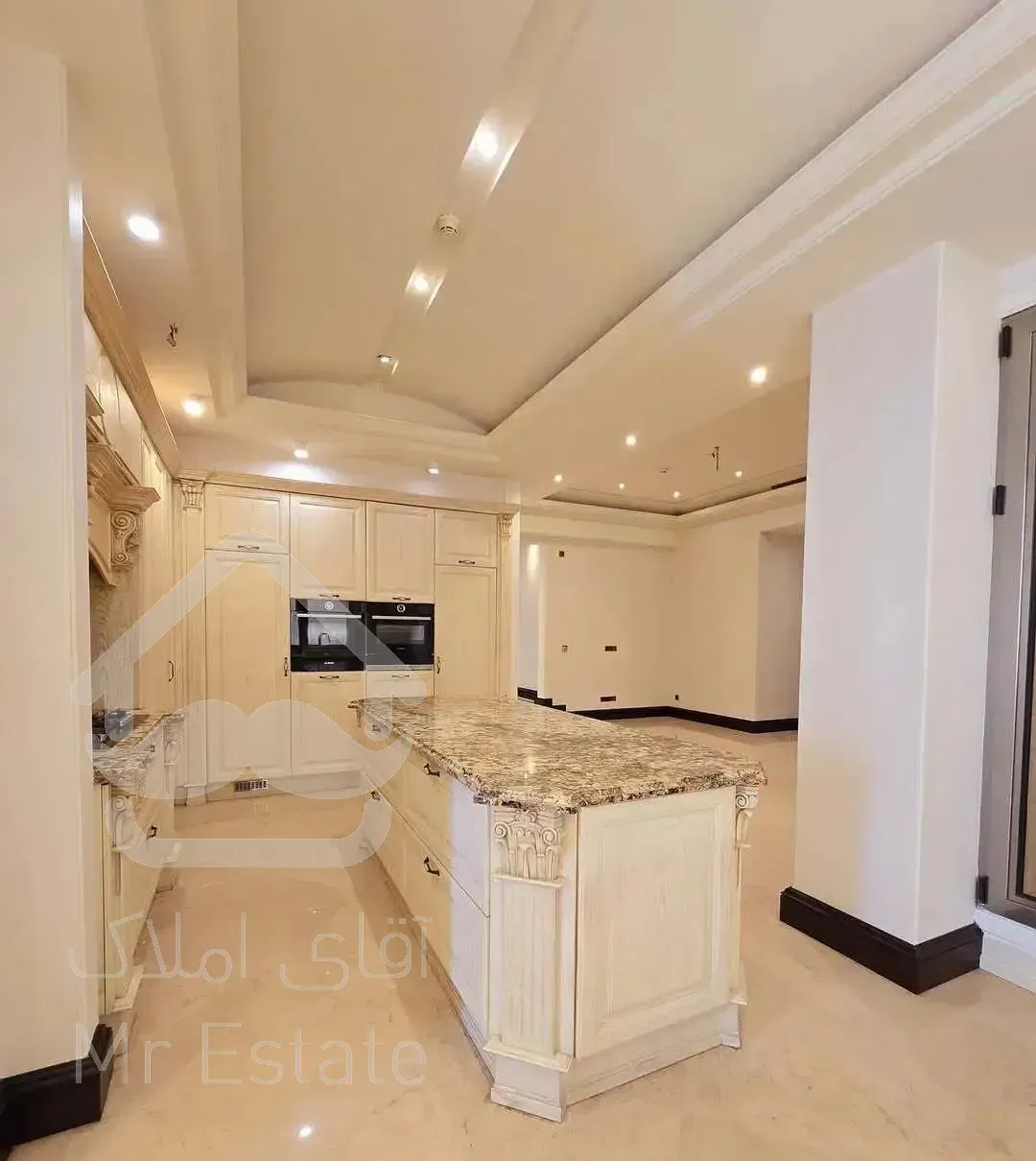 فروش آپارتمان۲۸۰متر/دسترسی عالی/قیمت استثنایی