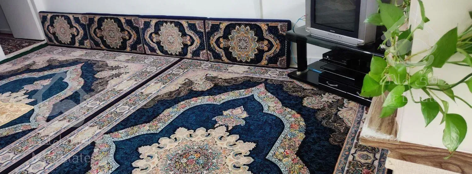 آپارتمان 55متری حیاط دار شیخ بهایی ملاصدرا ده ونک