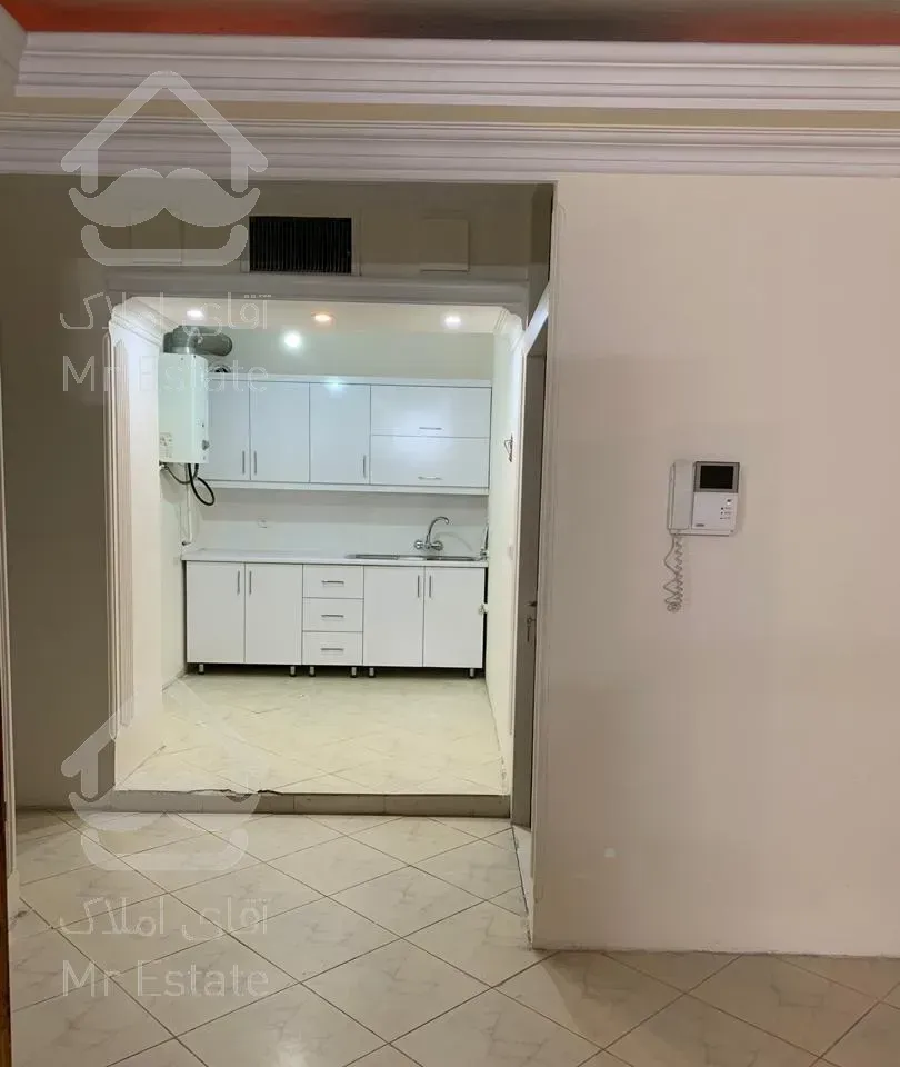 ۱۳۵ متر آپارتمان حاشیه دستغیب