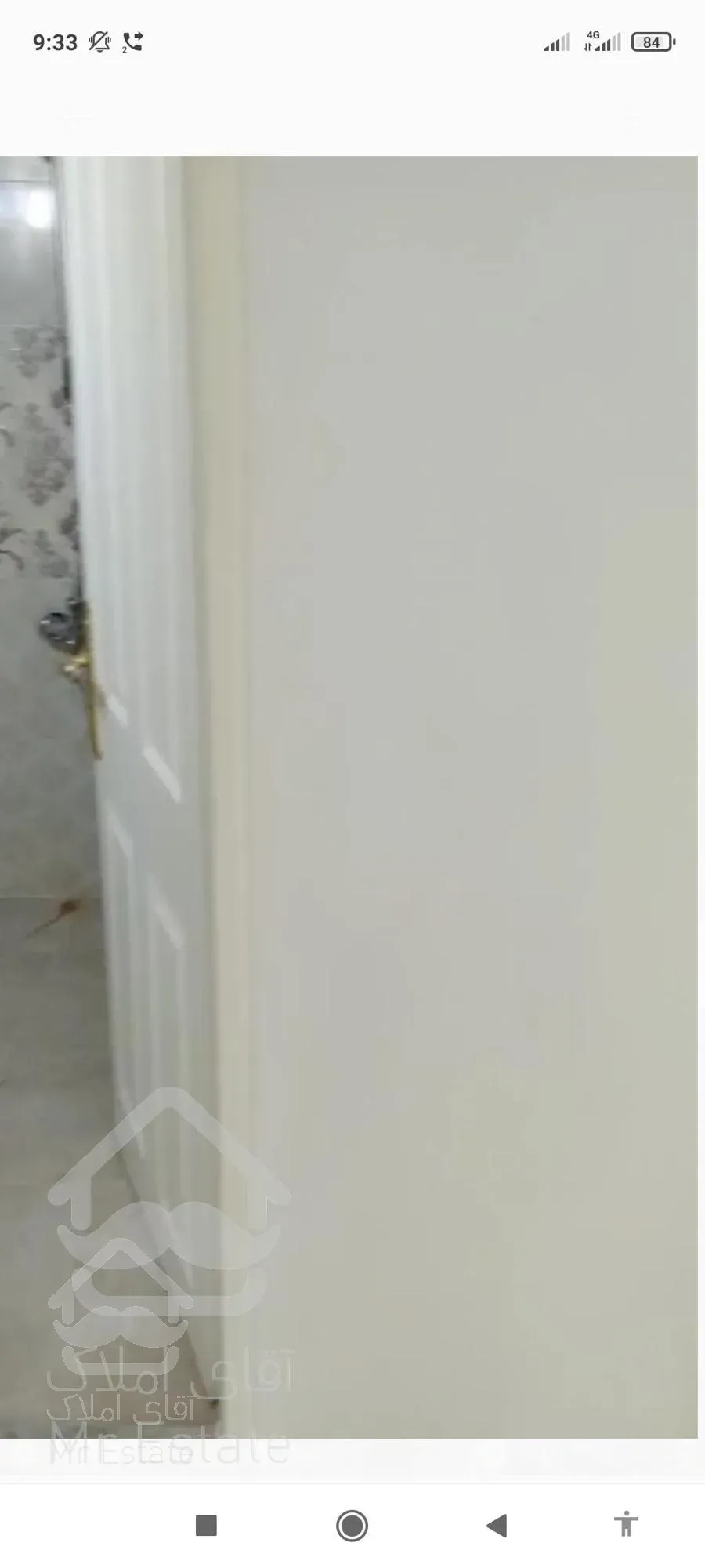 ۶۵متر۱خوابه/فول بازسازی شده/سازمان برنامه جنوبی