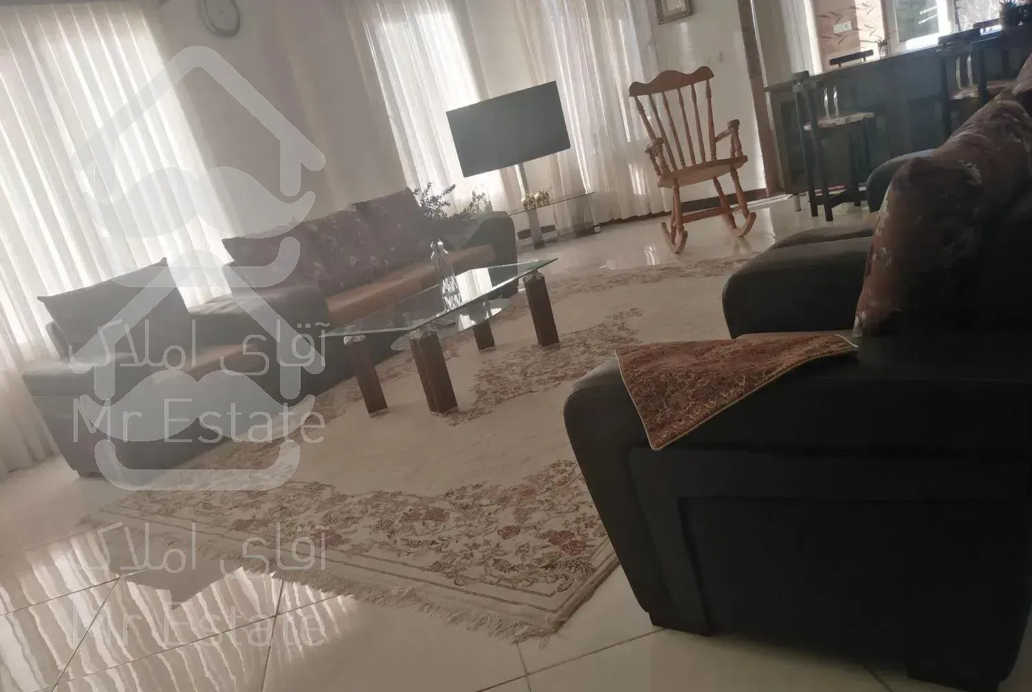 اجاره  ویلابا چشم انداز،، شیک و تمیز