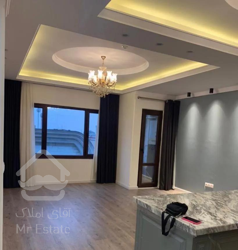 شهرک چشمه ۱۱۴ متری المپیک