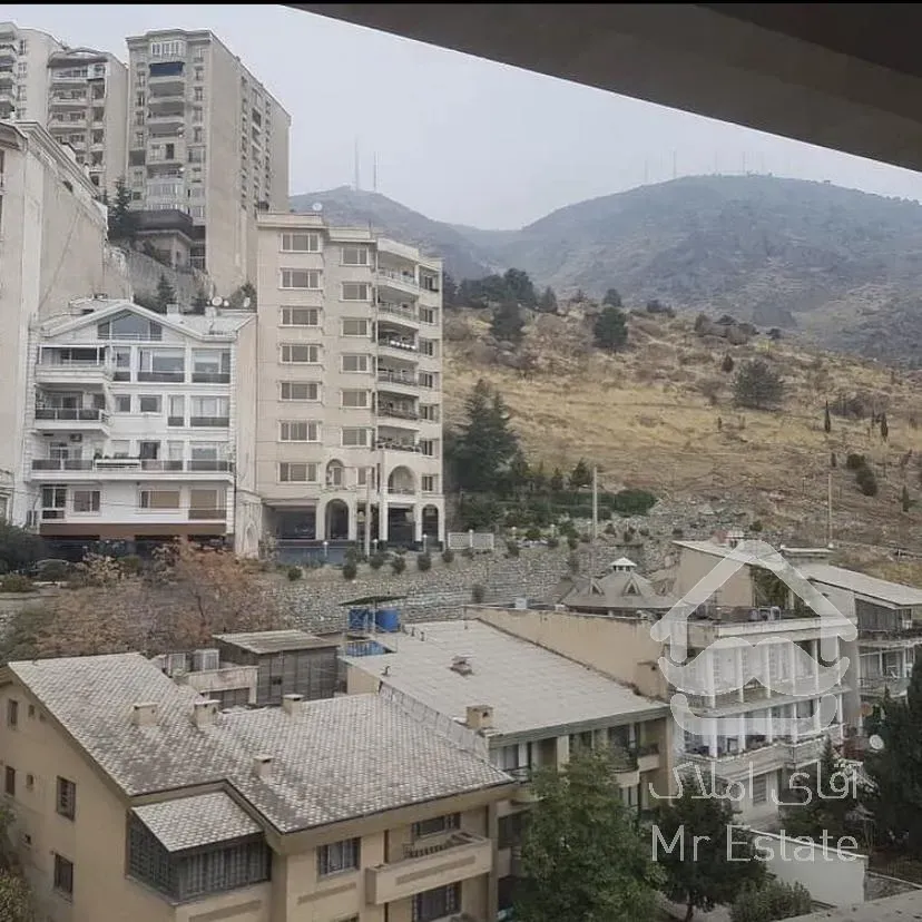 آپارتمان ٢٧٠متری نیاوران