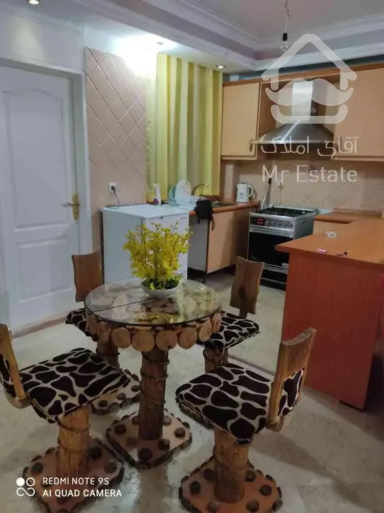 اجاره واحد۶۰متری۱خواب شیک