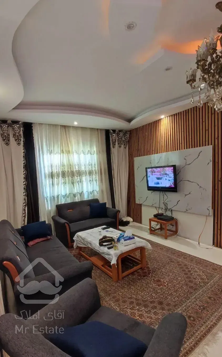 فاز ۱۱ طراوت طبقه هشتم تسویه