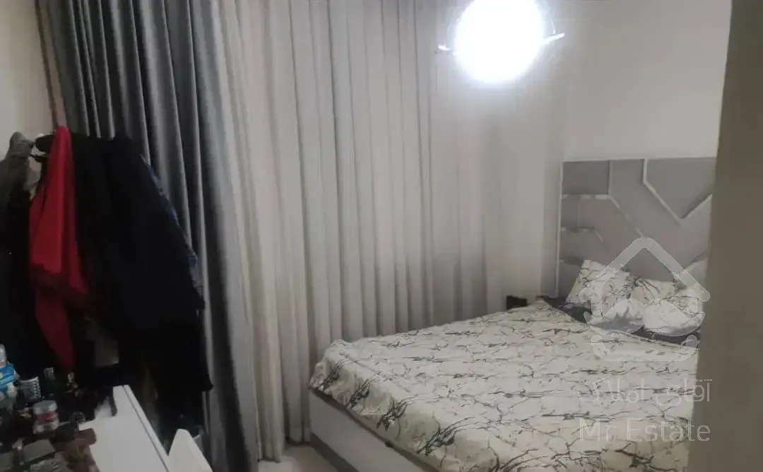 ۸۵ متر همکف پارکینگ موتور (املاک)