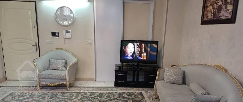 ۷۰متری قولنامه ای دوخواب شاهین ویلا