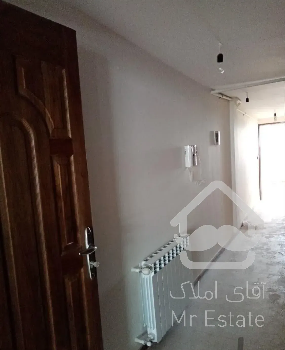 80متری.دوخوابه.24 آذر. تک واحدی