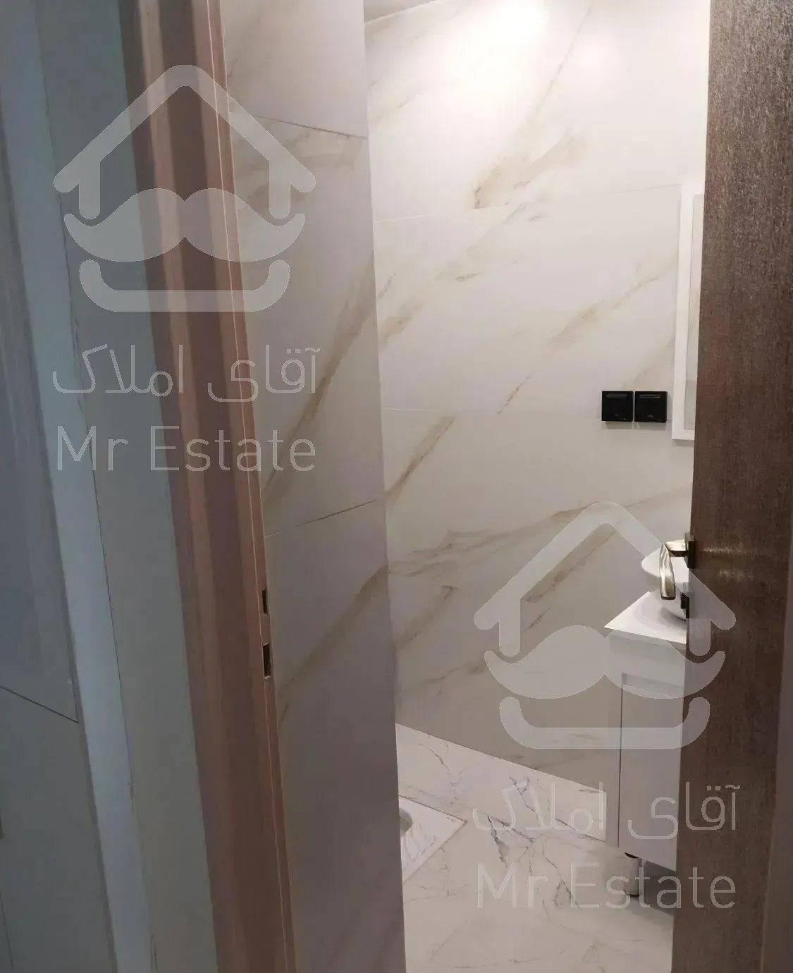 ملاصدرا ۱۵۰متر کلیدنخورده