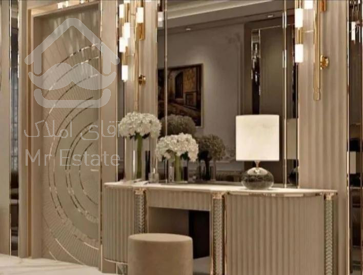 ۷۵ متر دو خواب میدان سما،فول،۵ ساله