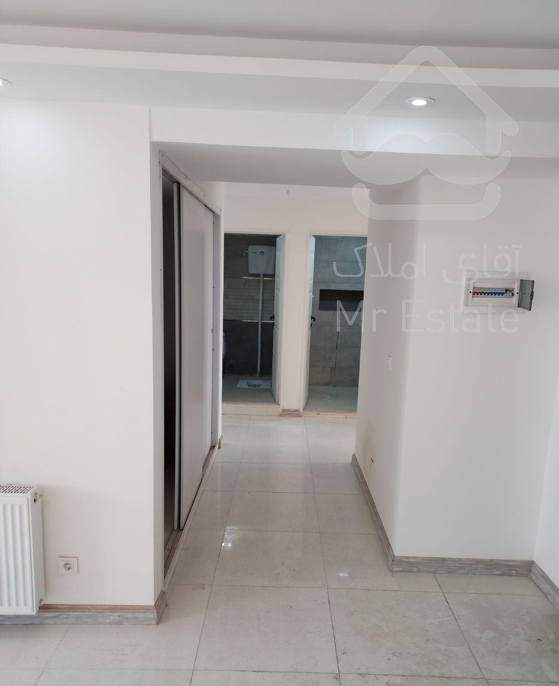 آپارتمان ۱۱۳ متر ۳ خوابه فول امکانات