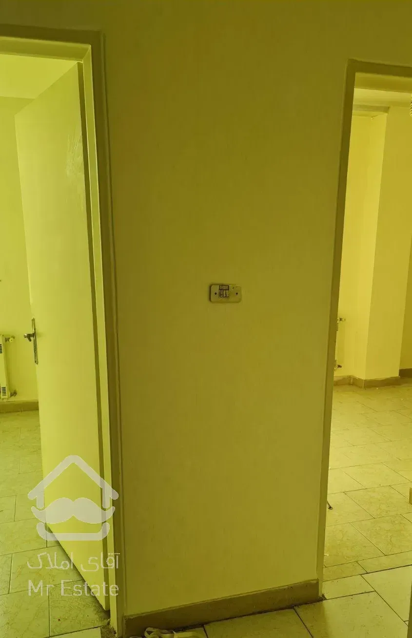 سعادت آباد 85 متر اداری سرو غربی آسمان