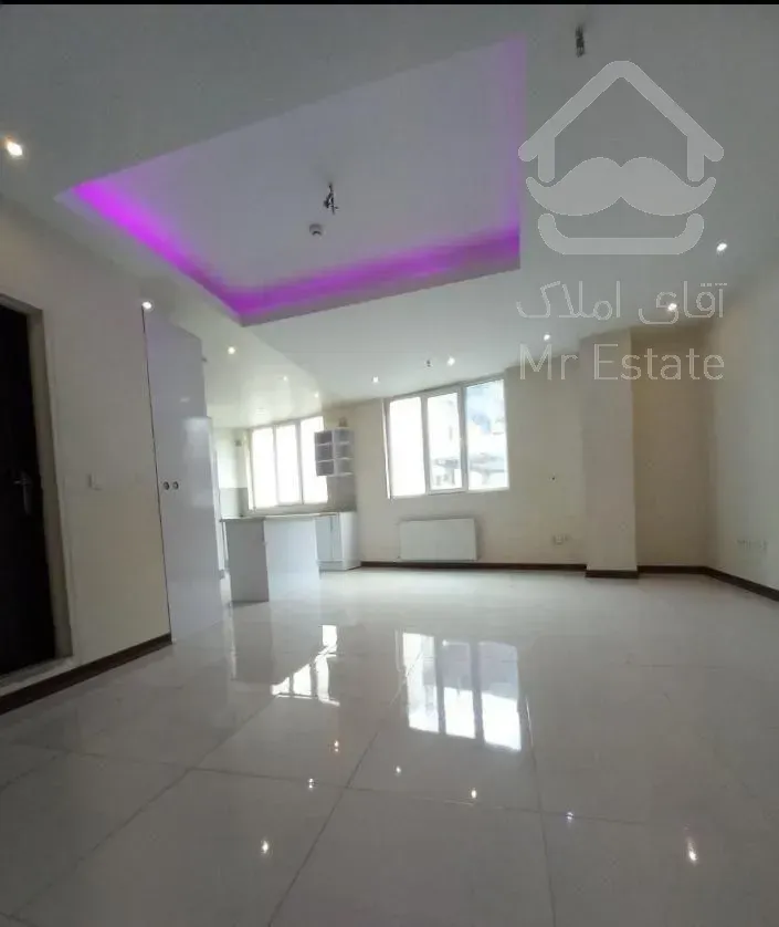 64متر/تکواحدی/پارکینگدار/اکواریوم/