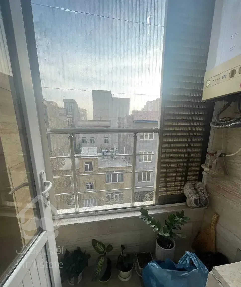 ۶۷متر فول امکانات تخلیه تهرانسر