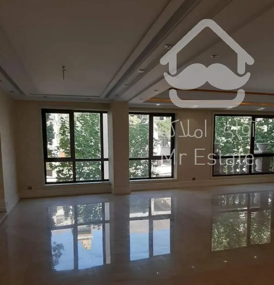 ۲۰۰متر الهیه۳شیفت لابی/استخر و جیم(قابل تبدیل)