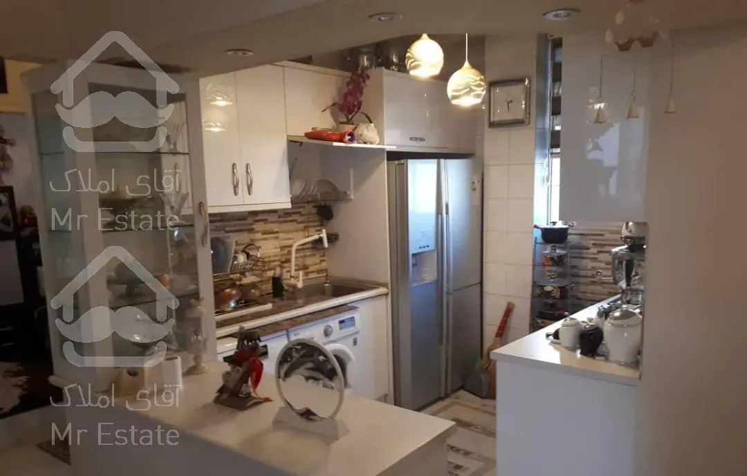 فروش اپارتمان ۹۰متر کم واحد در پیروزی ۱۳ابان