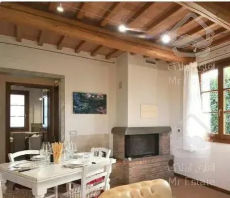 الهیه «فرعی دنج ،درختی 450 متر تریبلکس»