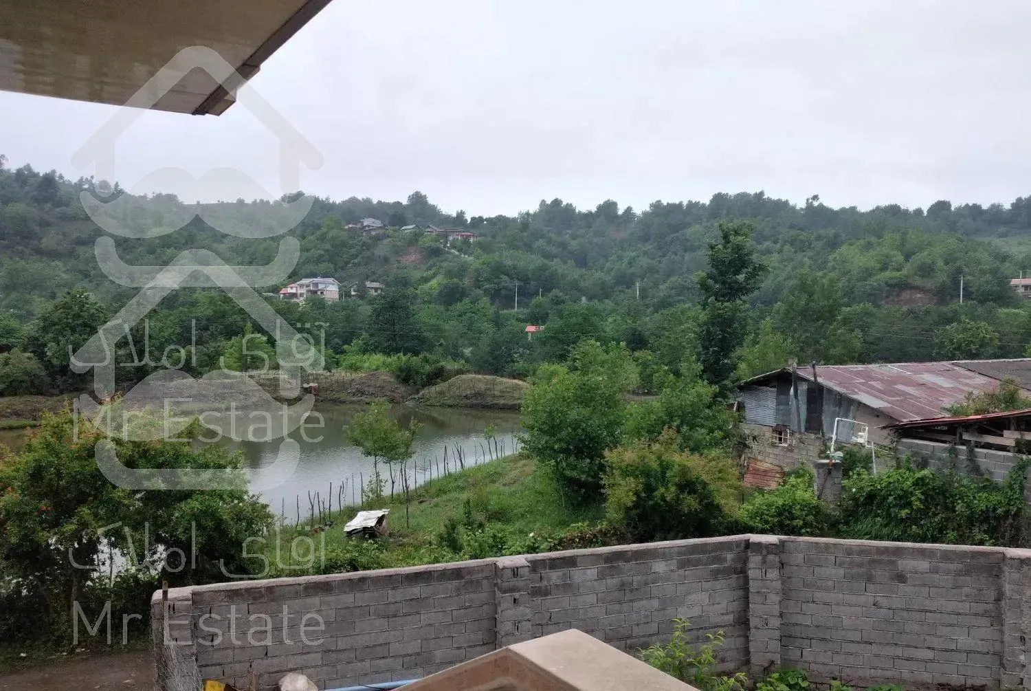 اجاره خانه 80 متری در املش