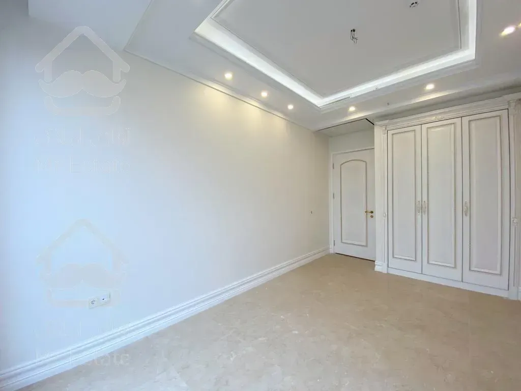 330 متر - دروس - فول مشاعات - متریال برند