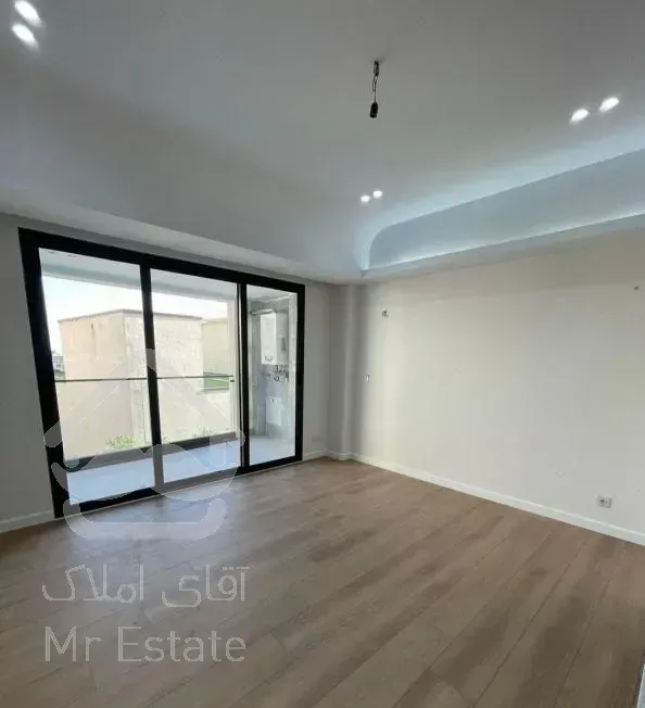 ۱۰۰متر/۲ خواب « فرعی عـالی / نوساز »