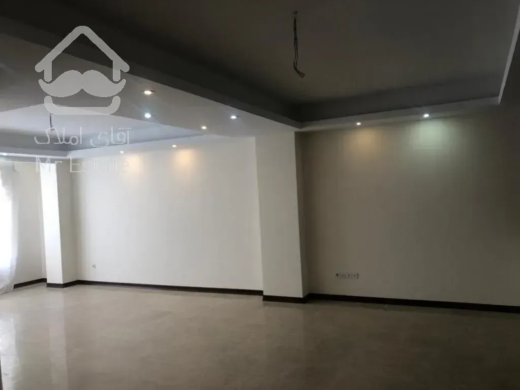 107 متر / دو خواب / مرزداران / شهرک ژاندارمری