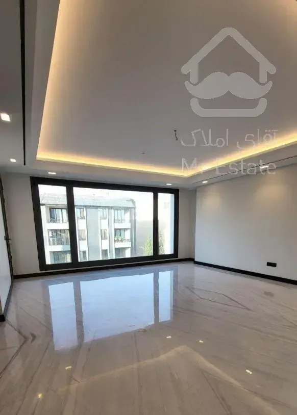 پلیس ادیبی شریعتی رو به رو ملک ۸۵متر تکواحدی  فول