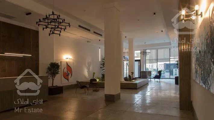 خرید آپارتمان 3 خواب مستر در فرمانیه شرقی