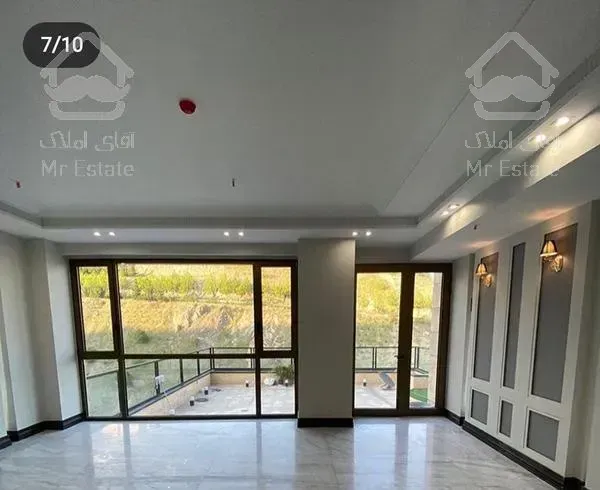 خرید آپارتمان ۲۸۰ متر مدرن ، نیاوران