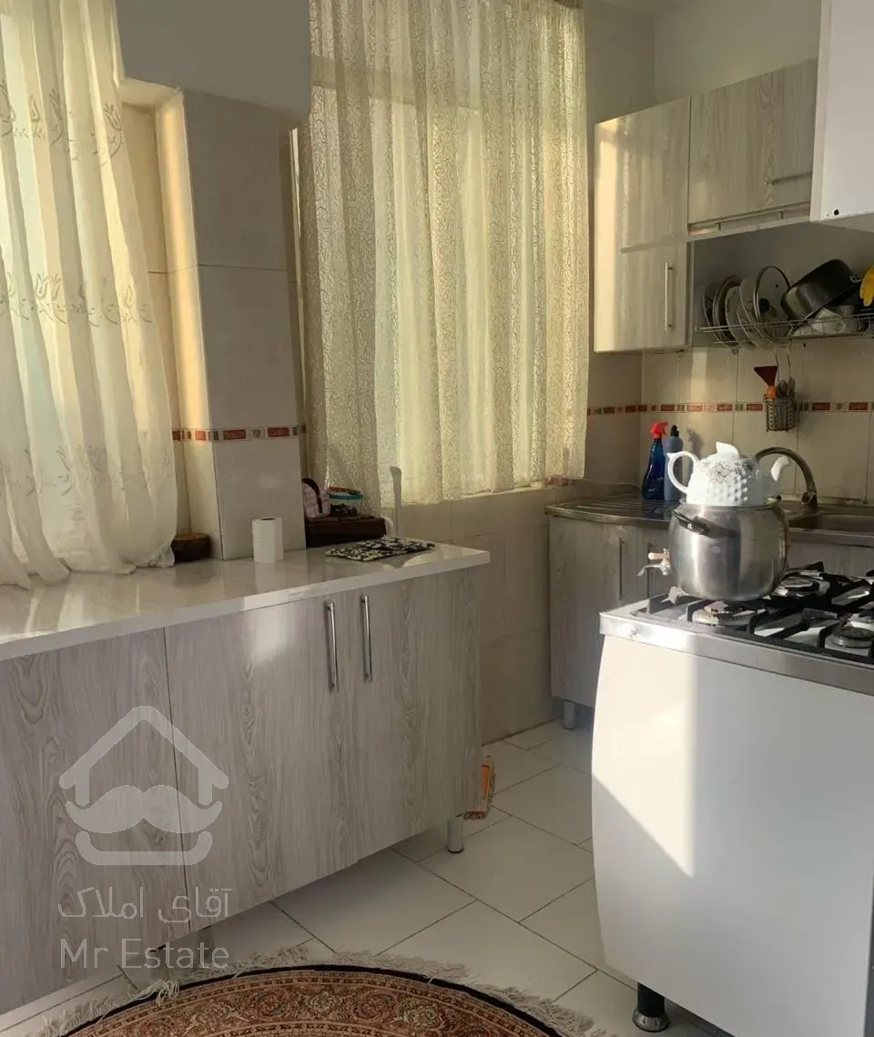 اپارتمان یک خواب