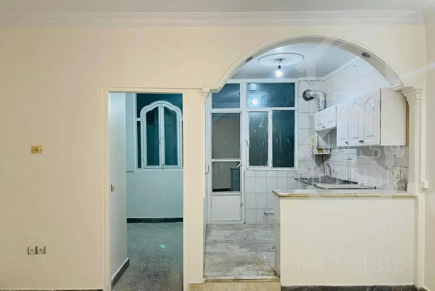 ٤٥متر١خواب خیابان پیروزی خیابان دهقان