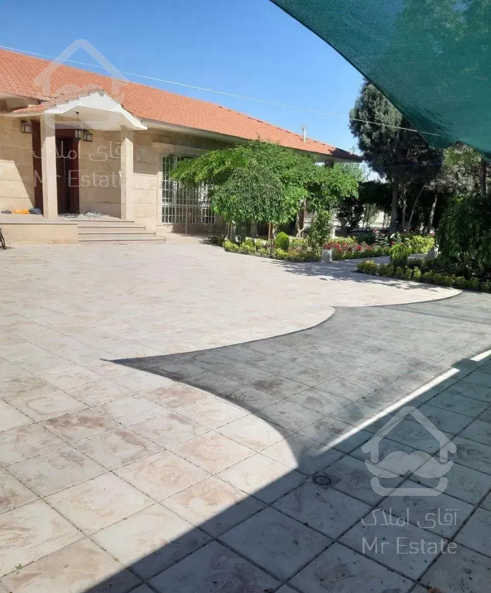 باغ ویلا۱۸۰۰متر/شاهنامه/مجتمع زیتون