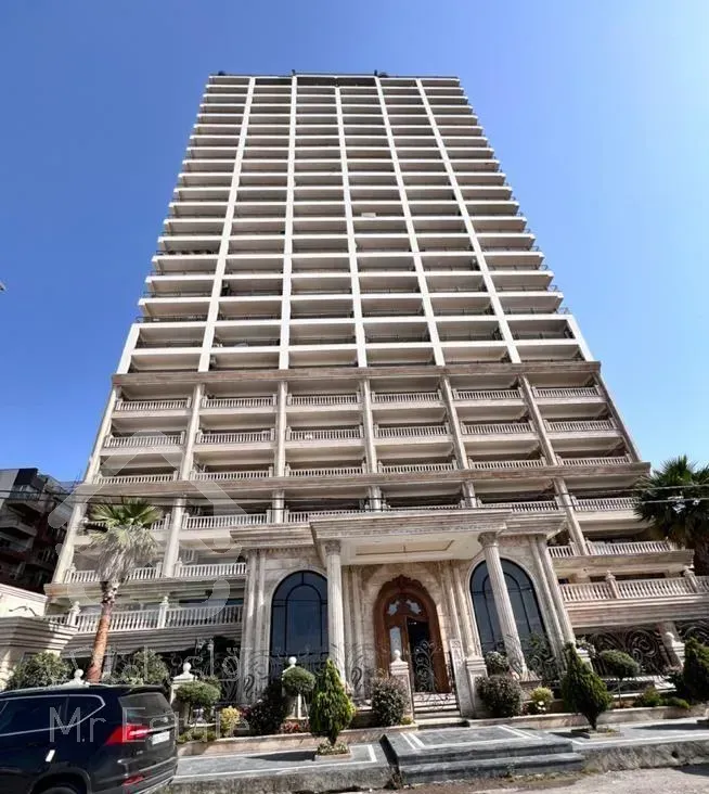 آرال ۱۰ قیمت کاسبی ( واحد مبله کامل )