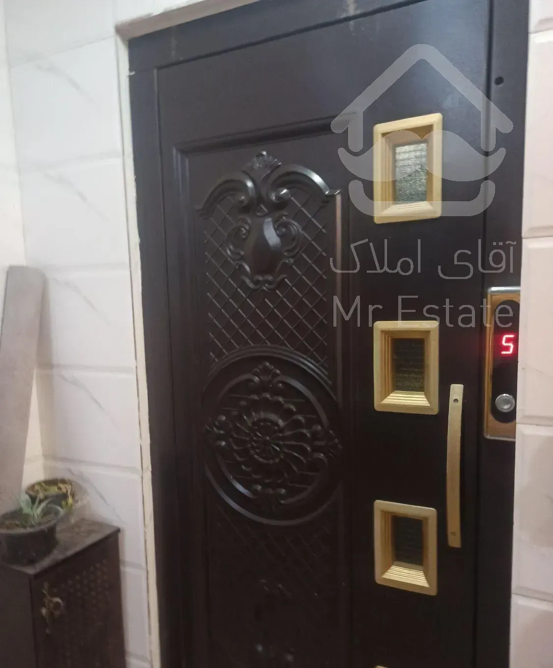 اجاره آپارتمان ۷۵ متری ۱ خوابه در نعمت‌آباد