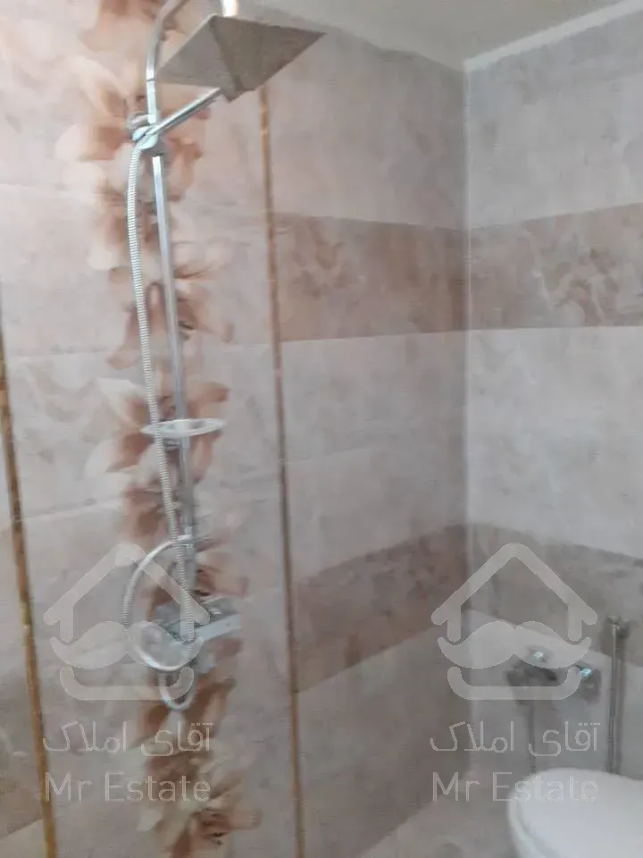 ۸۵متر/۹سال ساخت/جنت آباد